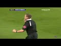 Chris Eagles penalty appeal and booking
