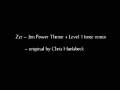 videos de Jim Power Theme + lvl 1 remixed by Zzr