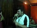 Mc Doble M�s alcohol Tocata h2 Quilicura Stgo