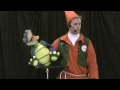 Juleshow - Sprællenissen og Julemanden