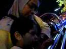 Suhaan control hensem Pirate Ship