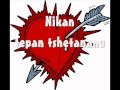 Nikan - Tepan tshetananu