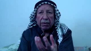 ح 7 - مقابلة تاريخ شفوي للنكبة الفلسطينية مع السيد محمد سرحان عبدالرحيم من صرفند العمار - الرملة