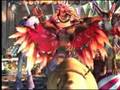 FINAL FANTASY IX - COCA COLA - COMMERCIAL IN JAPAN
