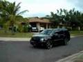 Chevrolet Tahoe (2007) 26 rims