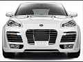 Porsche & Maserati, lendas do asfalto
