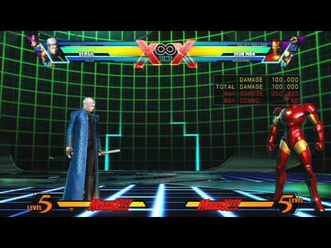 Vergil