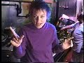 Laurie Anderson PSA: \"National Anthem\"