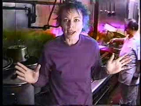 Collection - Laurie Anderson PSAs