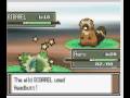 Pokemon Platinum Walkthorugh Part 9 Hearthome City