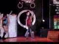 wrr bigaten girls dance