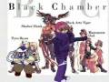 videos de Black Chamber Character Animation