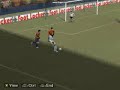 N'Zogbia Cheeky Flick Vs. Spain [PRO EVO 6]