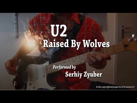 Raised by wolves U2