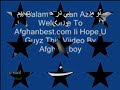 Afghani sher by nargis_guli omed