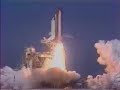 AMAZING Space Shuttle ENDEAVOUR Launch
