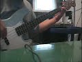 Lady Evil Bass Copy -Black Sabbath- Lady Evil Bass Copy -Black Sabbath-