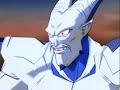 Stroy Mode du jeu Dragon Ball Z Infinite World sur Playstation 2. Seconde partie de Î Shinron.