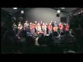Power Pep Band - Jingle Bell Jam