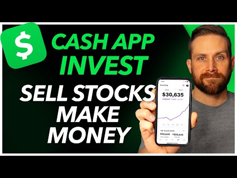 video-linktoworks-How To Sell Stocks With Cash App Investing