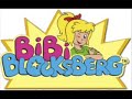 Bibi Blocksberg – Hex Hex