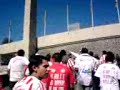 Comando entrando a el c.uchitril