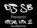 DJ SB NICHE MIX 2