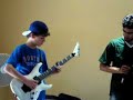 Sweet Child O\