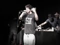 Huss & Hodn @ Code of the Streets - 27.06.09 - Altenkirchen - Part 18/19