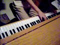 Kraid's theme and Red Brinstar (redone)