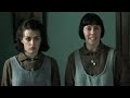 Caning in The Magdalene Sisters