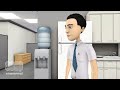 Bored At Work - Xtranormal Video