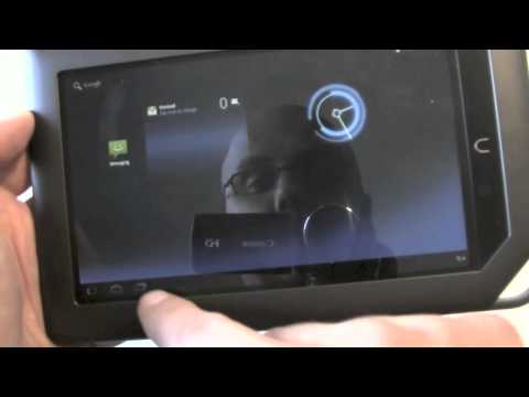 0 [UXdesign & Android] Honeycomb e tablet
