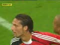 1-1 England - Germany Kevin Kuranyi 1-1 England - Germany Kevin Kuranyi