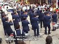 Festival de Bandas Escolares 2007