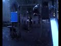 parkour parody