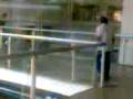 videos de doña moronga caminando