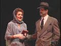Light in the Piazza Seattle Premiere news feature
