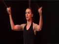 Solo Boleadoras by Patricia from Compagnie Zacatan