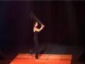 Solo Boleadoras by Patricia from Compagnie Zacatan