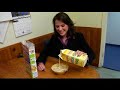 Megan Sweeny Holiday Greeting