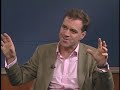 Conversations with History - Niall Ferguson