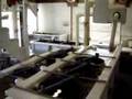Harwich Shellfish Lab gets underway 2007