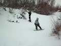 Colty Bears lil Front Board...