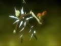 Shakugan-no-Shana AMV - Anastacia - Everything burns