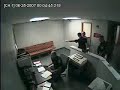 Police arrest taser woman again