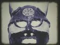 Throbbing Gristle soundtrack Mask of Sarnath part 1a