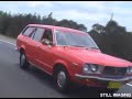 Ausrotary Cruise for a Cure Video