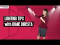 lighting-up-your-presentation-video