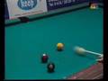 Eurotour 1996 Semifinale Ortmann vs Friedemann
